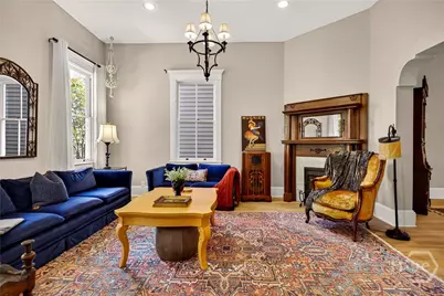 513 E Henry Street, Savannah, GA 31401 - Photo 6