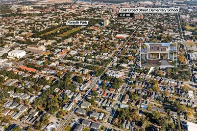513 E Henry Street, Savannah, GA 31401 - Photo 32