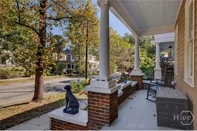 513 E Henry Street, Savannah, GA 31401 - Photo 2