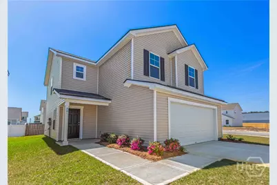 201 Hasty Point Road, Port Wentworth, GA 31407 - Photo 2