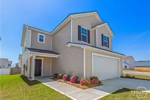 201 Hasty Point Rd, Port Wentworth, GA 31407 - Photo 2