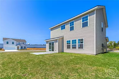 201 Hasty Point Road, Port Wentworth, GA 31407 - Photo 4