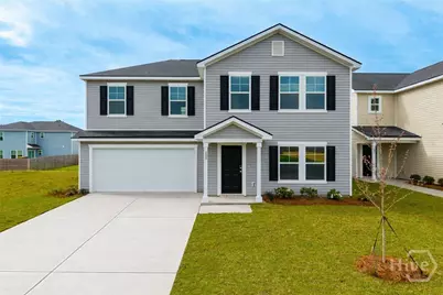 203 Hasty Point Road, Port Wentworth, GA 31407 - Photo 1