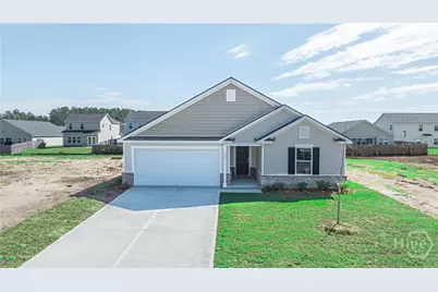 225 Hasty Point Road, Port Wentworth, GA 31407 - Photo 2