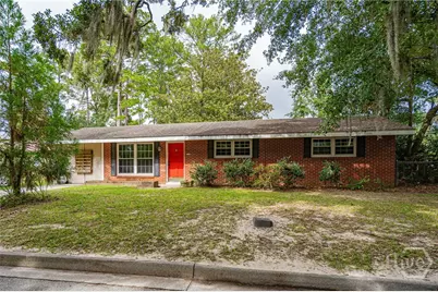 624 Mosby Street, Savannah, GA 31405 - Photo 1