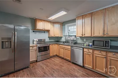 624 Mosby Street, Savannah, GA 31405 - Photo 12