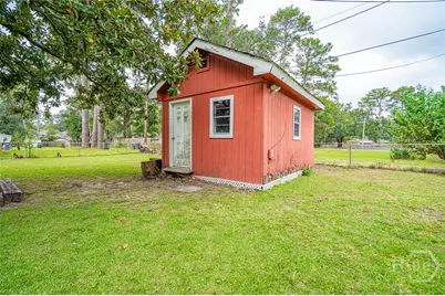 624 Mosby Street, Savannah, GA 31405 - Photo 34