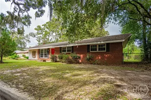624 Mosby St, Savannah, GA 31405 - Photo 2