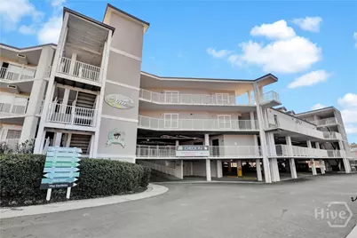 404 Butler Avenue #614, Tybee Island, GA 31328 - Photo 74
