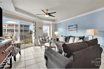 404 Butler Avenue #614, Tybee Island, GA 31328 - Photo 2