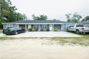 36 SW Pine Street SW, Ludowici, GA 31316 - Photo 26