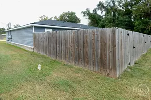36 SW Pine Street SW, Ludowici, GA 31316 - Photo 30