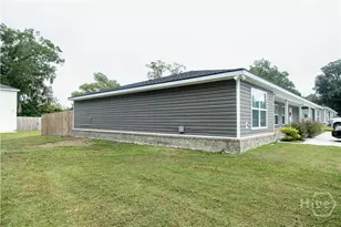 36 SW Pine Street SW, Ludowici, GA 31316 - Photo 34