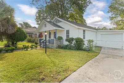 1117 W 41st Street, Savannah, GA 31415 - Photo 2