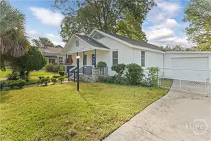 1117 W 41st St, Savannah, GA 31415 - Photo 2