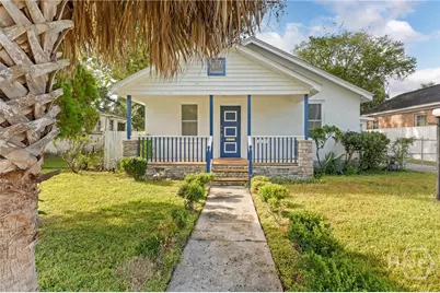 1117 W 41st Street, Savannah, GA 31415 - Photo 1