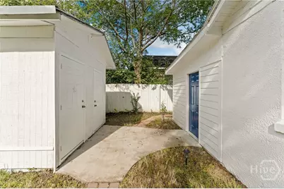 1117 W 41st Street, Savannah, GA 31415 - Photo 30