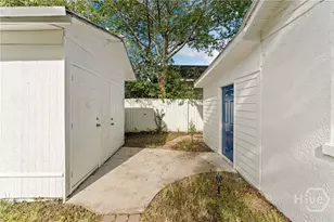 1117 W 41st St, Savannah, GA 31415 - Photo 30