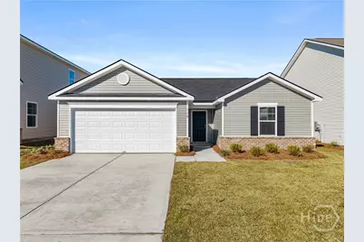 110 Hasty Point Road, Port Wentworth, GA 31407 - Photo 1