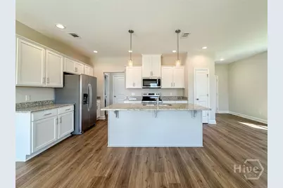 23 Hamilton Drive, Hinesville, GA 31313 - Photo 6