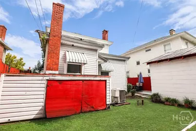805 E 40th Street, Savannah, GA 31401 - Photo 34