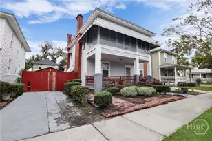 805 E 40th St, Savannah, GA 31401 - Photo 2
