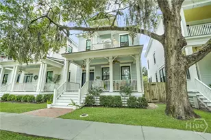 110 E 38th St, Savannah, GA 31401 - Photo 2
