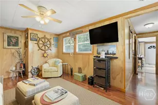 15914 Hwy 99, Darien, GA 31305 - Photo 14