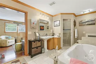 15914 Hwy 99, Darien, GA 31305 - Photo 18