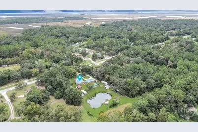 15914 Hwy 99, Darien, GA 31305 - Photo 36