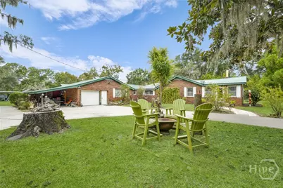 15914 Hwy 99, Darien, GA 31305 - Photo 4
