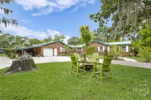 15914 Hwy 99, Darien, GA 31305 - Photo 4