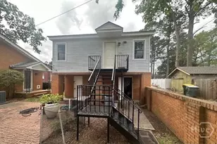 1506 E 50th St, Savannah, GA 31405 - Photo 2