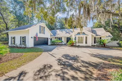 1 Quahog Lane, Savannah, GA 31411 - Photo 1