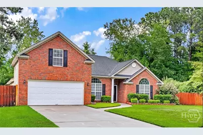 10 Mackinac Court, Pooler, GA 31322 - Photo 1
