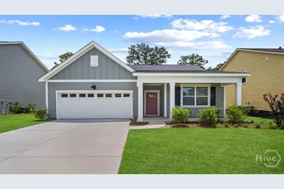 116 Juniper Drive, Guyton, GA 31312 - Photo 1