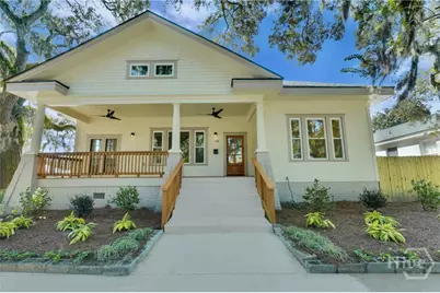 101 W 51st Street, Savannah, GA 31405 - Photo 2