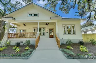 101 W 51st St, Savannah, GA 31405 - Photo 2