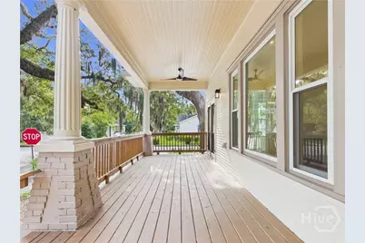 101 W 51st Street, Savannah, GA 31405 - Photo 4