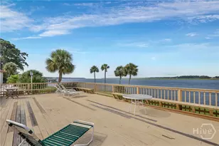 700 Wilmington Island Rd, Savannah, GA 31410 - Photo 28