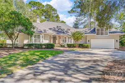 29 Black Hawk Trail, Savannah, GA 31411 - Photo 1