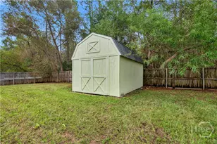 112 Cheryl Ct, Ludowici, GA 31316 - Photo 30