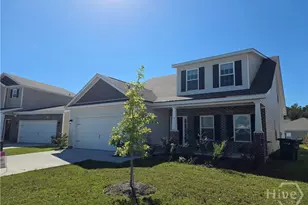 19 Sago Palm Wy, Bloomingdale, GA 31302 - Photo 2