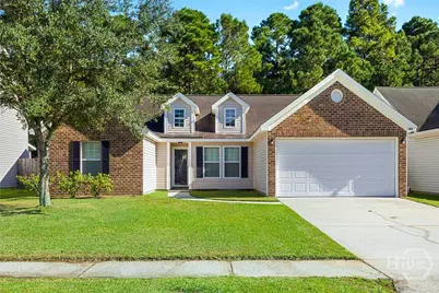143 Wax Myrtle Court, Savannah, GA 31419 - Photo 1