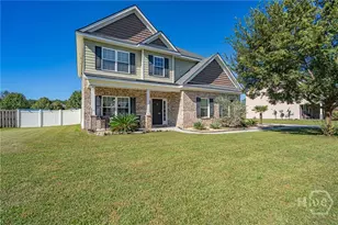 105 Santa Anita Way, Rincon, GA 31326 - Photo 2