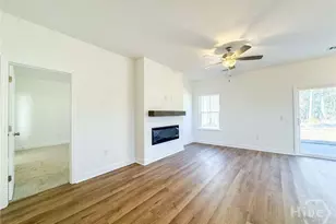 236 Providence Loop, Hinesville, GA 31313 - Photo 8