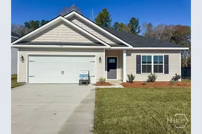 236 Providence Loop, Hinesville, GA 31313 - Photo 1