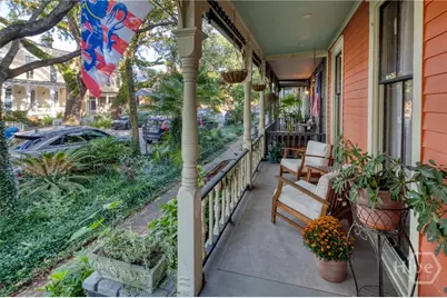 213 W Duffy Street, Savannah, GA 31401 - Photo 4