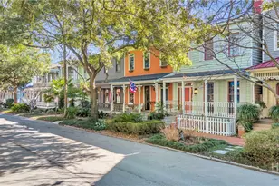 213 W Duffy St, Savannah, GA 31401 - Photo 4