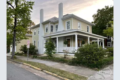 743 E 40th Street, Savannah, GA 31401 - Photo 1
